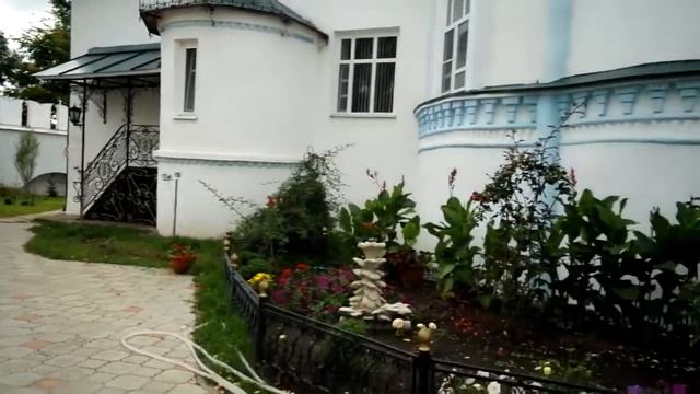 РАИФА Казань Раифский монастырь Обзор от Тахтабаева смотреть онлайн