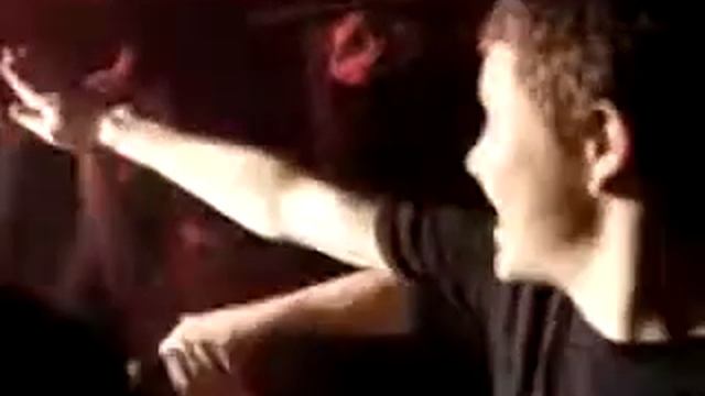 Ex.T.R.A. - Кабак смотреть онлайн