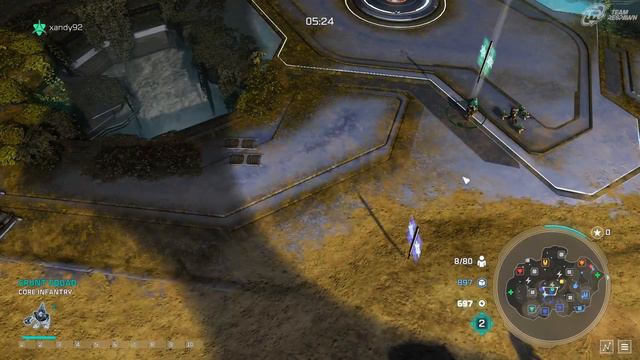 Which Halo Wars 2 DLC Leaders Should You Buy? смотреть онлайн