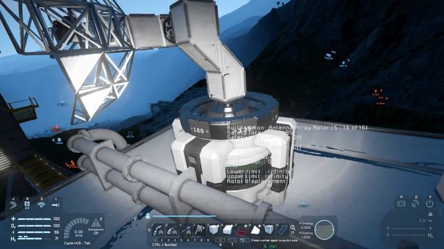 Survival, Maybe... #48 Who's up for Round 2? (A Space Engineers Survival Series) смотреть онлайн