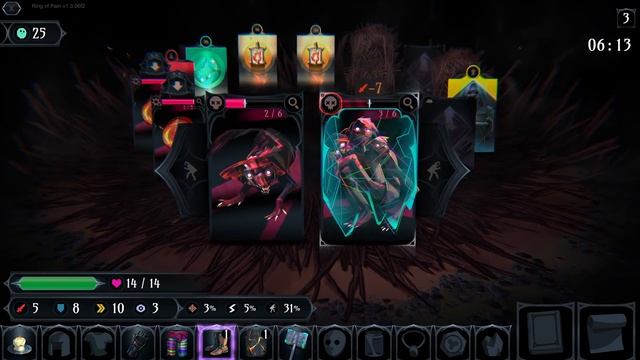 Ring Of Pain Beginner's Tips: The Early Game! - Ring Of Pain