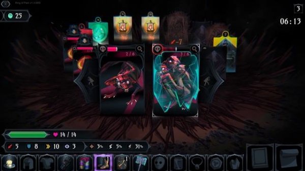 Ring of Pain Beginner's Tips: The Early game! - Ring of Pain