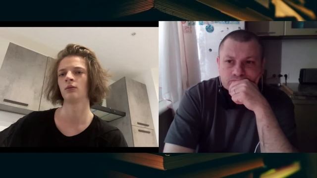 СТУДЕНТ ПРО ОБУЧЕНИЕ В ИТАЛИИ l МИЛАН l смотреть онлайн