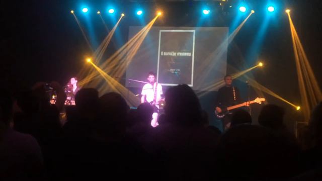 Deca iz vode EKV tribute band + Srđan Žika Todorović - Par godina za nas смотреть онлайн