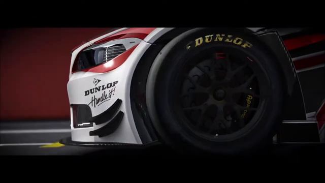 Assetto Corsa Ultimate Edition, Game Intro смотреть онлайн