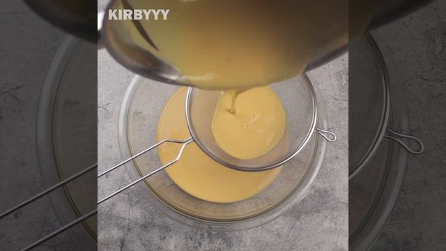 Leche Flan in Cups [ No Steam, No Bake, No Oven, No Mixer ] смотреть онлайн