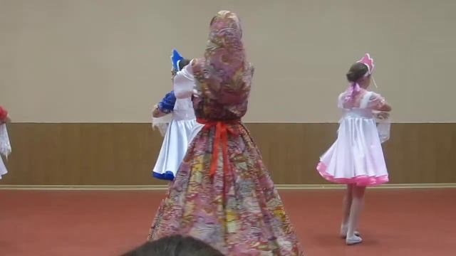 Матрёшки!!! смотреть онлайн
