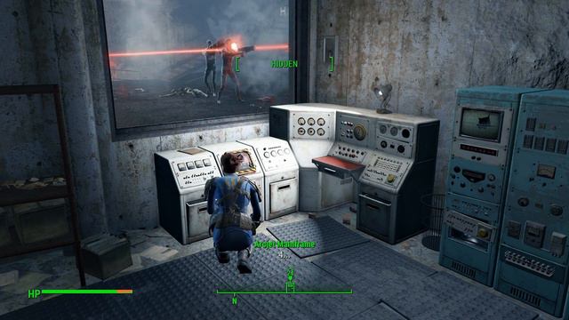 Fallout 4 - Female Playthrough - Let's Play - Ep. 09 смотреть онлайн