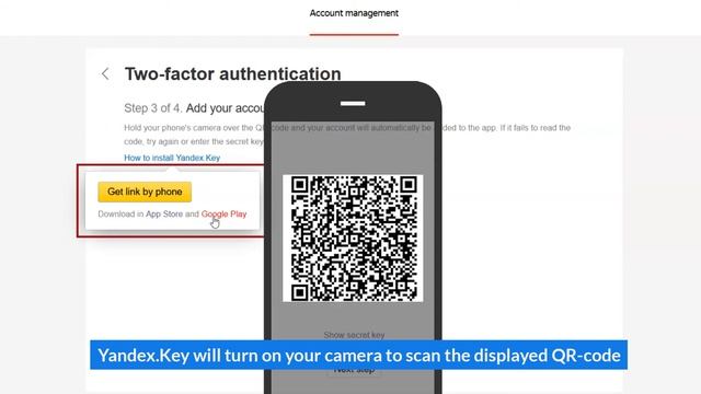 How to Create an App Password for Yandex Mail ? смотреть онлайн