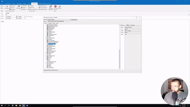 TryHackMe - Outlook NTLM Leak (CVE-2023-23397) смотреть онлайн