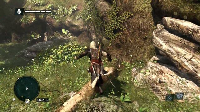 Let's Play Assassins Creed IV Black Flag #61 - Letzte Erledigungen in Kingston [DEUTSCH] [HD+] смотреть онлайн