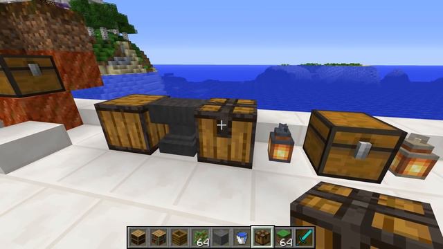 Este MOD añade TODO lo que necesita MINECRAFT - CHARM MOD MINECRAFT 1.12.2 смотреть онлайн