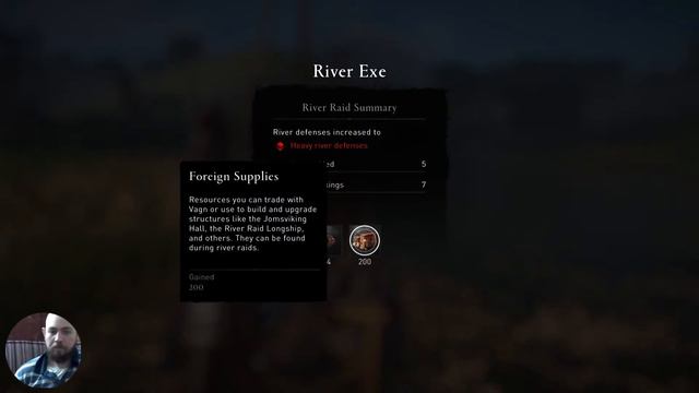 Walkthrough Gameplay story mission #assassinscreedvalhalla смотреть онлайн