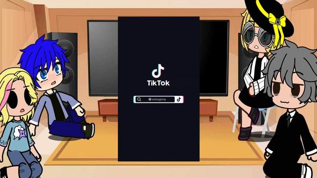 MLB react to Chloe future as Georgia Miller смотреть онлайн