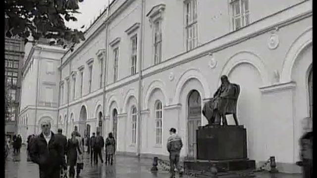 Виталий Вульф - о Валентине Серовой - "Мой серебряный шар" смотреть онлайн