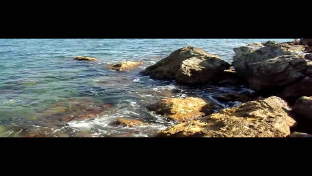Море в сентябре. Парк Победы. Севас. смотреть онлайн