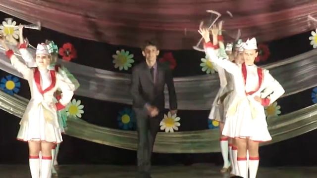 Выпускники смотреть онлайн