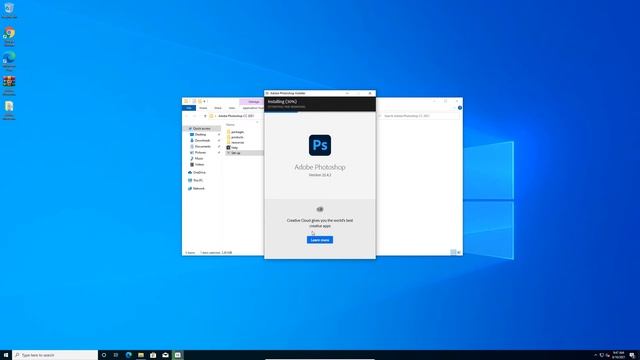 Adobe Photoshop Free Download 2021 ✔️ Full Version смотреть онлайн