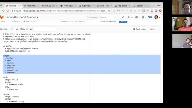 Office Hours: I2P In-depth смотреть онлайн