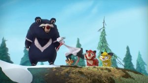 🔴 LIVE! Leo e Tig Italia 🐯🐆 🐦 Il sorprendente mondo degli animali 🦁Cartone animato per bambini