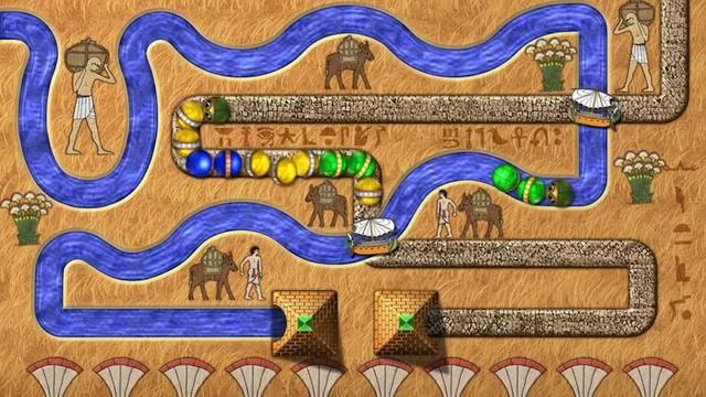 Luxor Amun Rising (Expert) | Episode 3: Konisbored is Underperforming смотреть онлайн