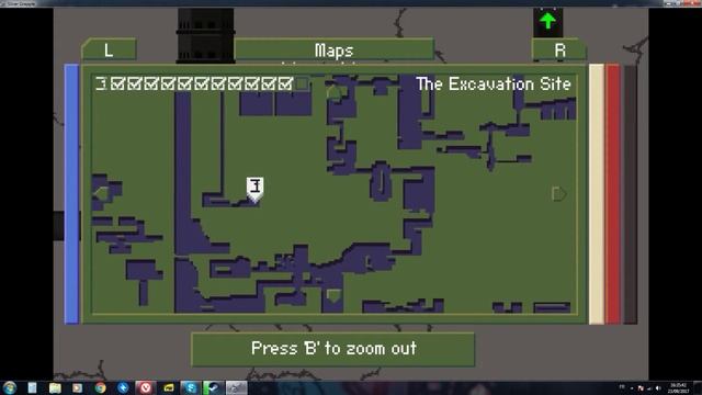 silver grapple #6 (map à 0:19) смотреть онлайн