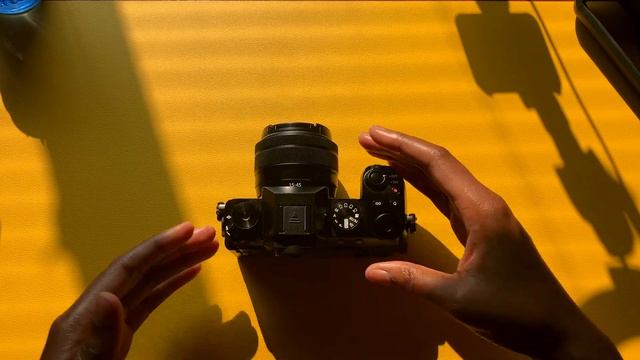 My Fujifilm X-S10 Wish List смотреть онлайн
