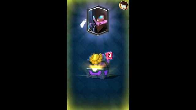 Откриваем сундуки на приватном сервере clash Royale смотреть онлайн