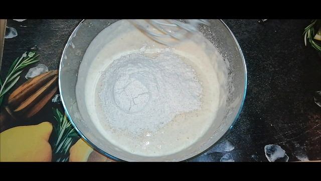 Оладушки на кефире пышные и вкусные как у бабушки смотреть онлайн