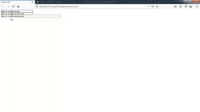 Learn CSS3 in tamil | WIDTH & HEIGHT смотреть онлайн