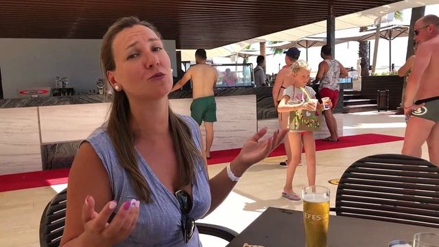 Kilikya Palace Goynuk 5* | Честные обзоры отелей Турции 2020 с Аллой Глывой смотреть онлайн