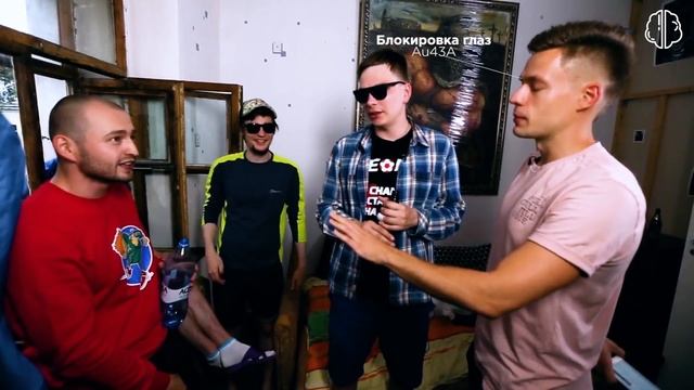 Анализ Конфликта Дудя в жарком интервью