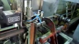 Telesis TMP1700 pipes Маркировка труб