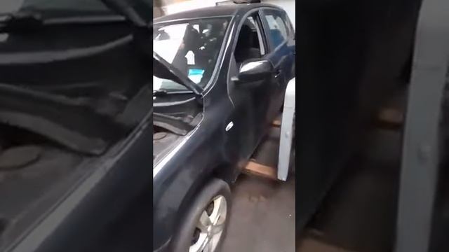 Видео 53591178 Киа Сид 2010 1.6И МКПП смотреть онлайн