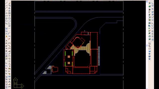 comment ça marche - FORMATION AUTOCAD 2006 - 3D - comment ça marche - Partie 04/08 смотреть онлайн
