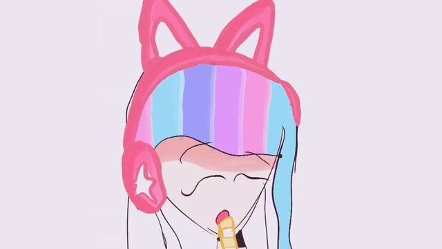 Drawing My Avatar From Roblox! (Anime Sketch) смотреть онлайн