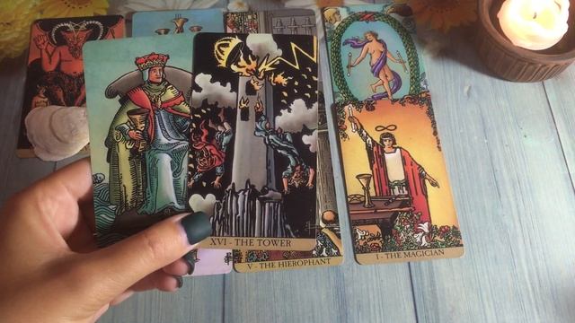 Кто Ваш Будущий Муж? смотреть онлайн