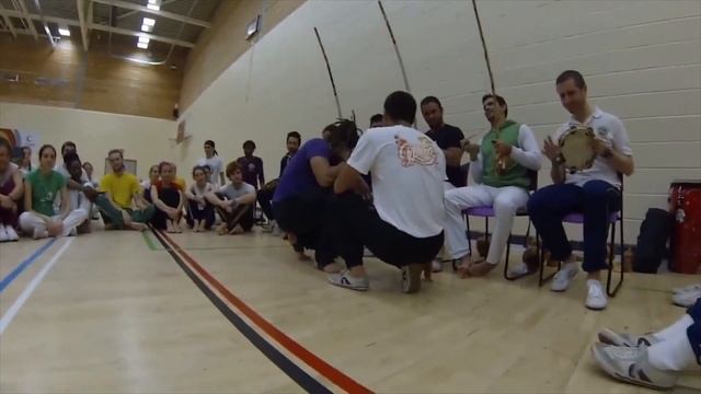 Can you Focus on the details of the Game | Mestre poncianinho смотреть онлайн