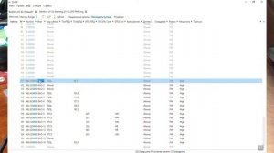 Запись каналов в рацию Baofeng UV-82 через компьютер.