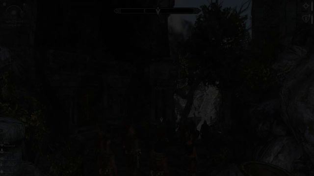 TES V Skyrim: "Legendary Edition" + SkyRe - Вилья #254 смотреть онлайн