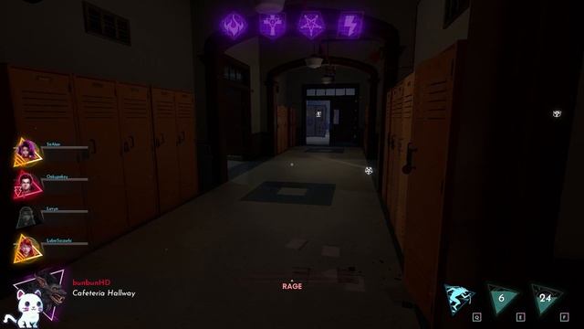 My first Werewolf Game! | VHS Closed Beta Gameplay! смотреть онлайн