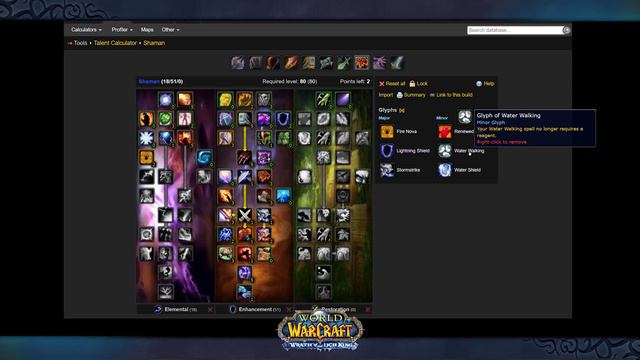 WOTLK Classic: Shaman Leveling Guide (Talents, Tips & Tricks, Rotation, Gear) смотреть онлайн