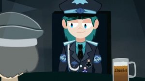 Переговоры | Dunkel AU 13 карт/Земля Королей (сюжетное)