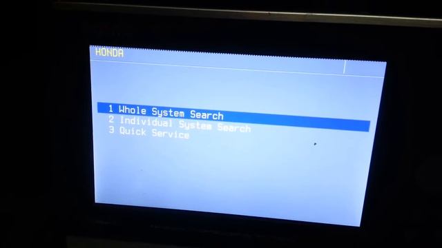 Honda Pilot diagnosticando con iscan 2 wt смотреть онлайн