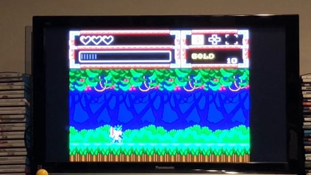 A STUPIDLY Expensive Game! The Dynastic Hero on The PC Engine Files! смотреть онлайн