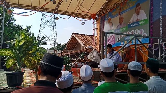 Sholawatullahi Taghsya Medley Habib Abdullah Bin Ali Alatas di pangkalan 8 смотреть онлайн