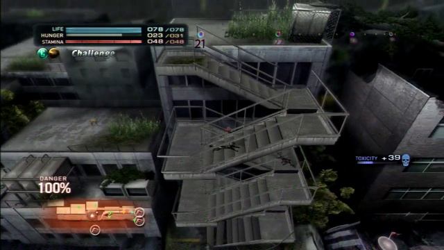 Tokyo Jungle - Gameplay - PS3 смотреть онлайн