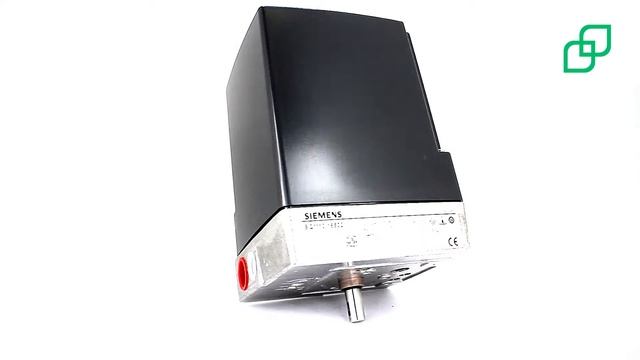 Сервопривод воздушной заслонки SIEMENS SQM10.16502 арт. 31071-BT смотреть онлайн