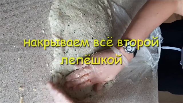 Вкусные и простые пироги