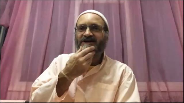 Хришикеш Свами: Верный вид взаимоотношений в общении с Гуру смотреть онлайн